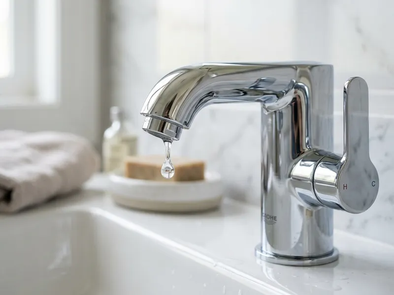 Faucet Repair & Installation Plumber in Yatesville, PA